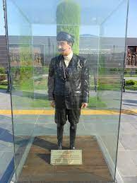 Canbulatoğlu Çerkez Ekrem